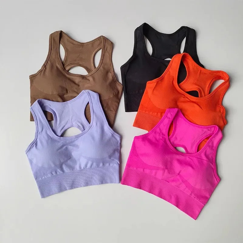 Zhejiang Seamless High Waist Leggings Tracksuit Women Yoga