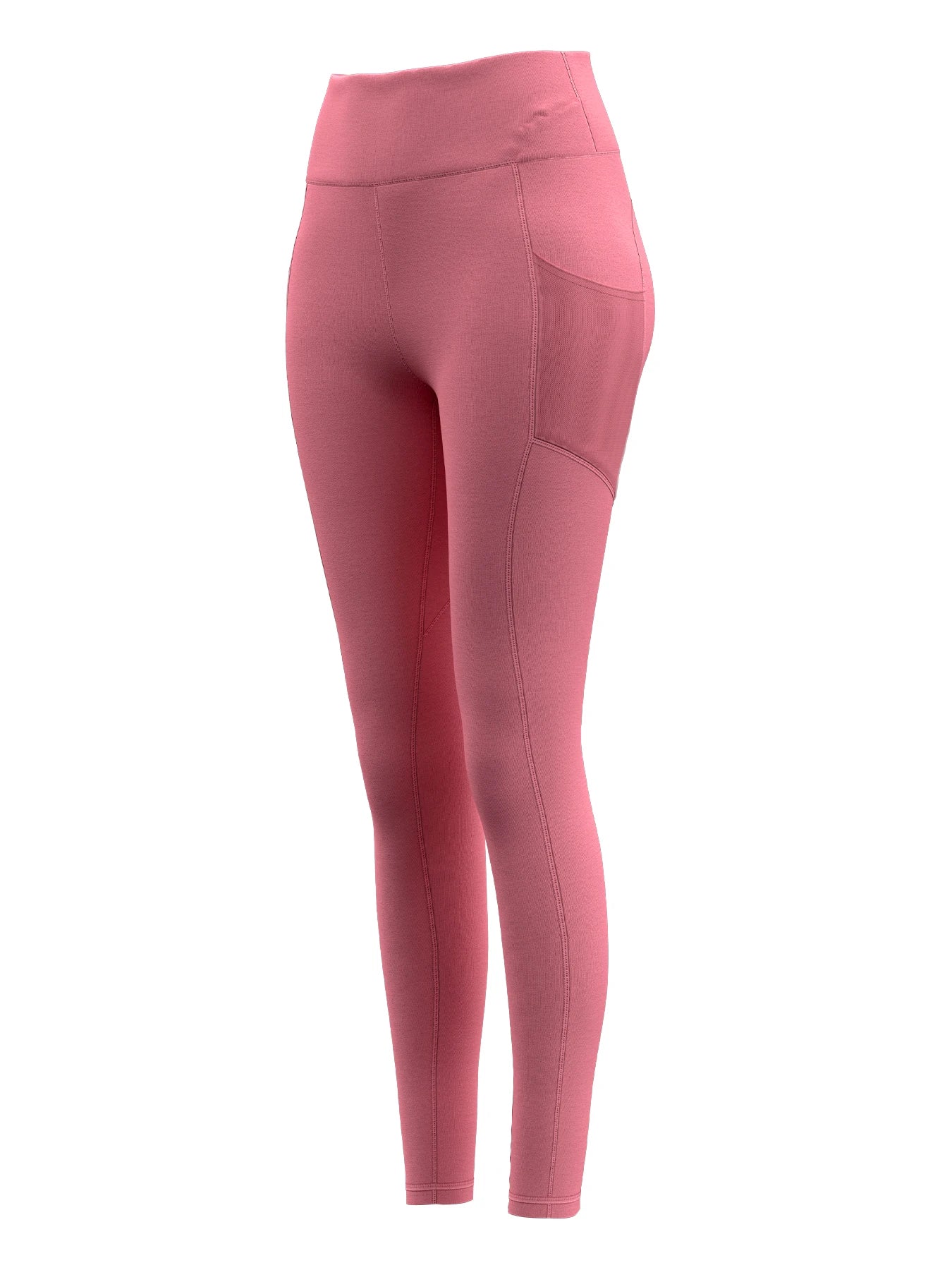 Fitness Leggings Women Full Length With Pockets
