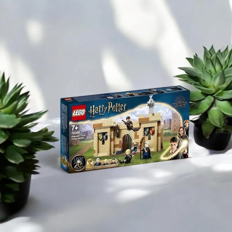 LEGO Harry Potter Hogwarts Moment Potions Class Set