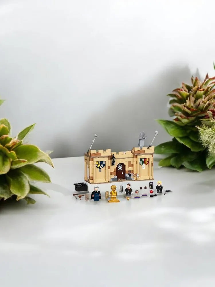 LEGO Harry Potter Hogwarts Moment Potions Class Set