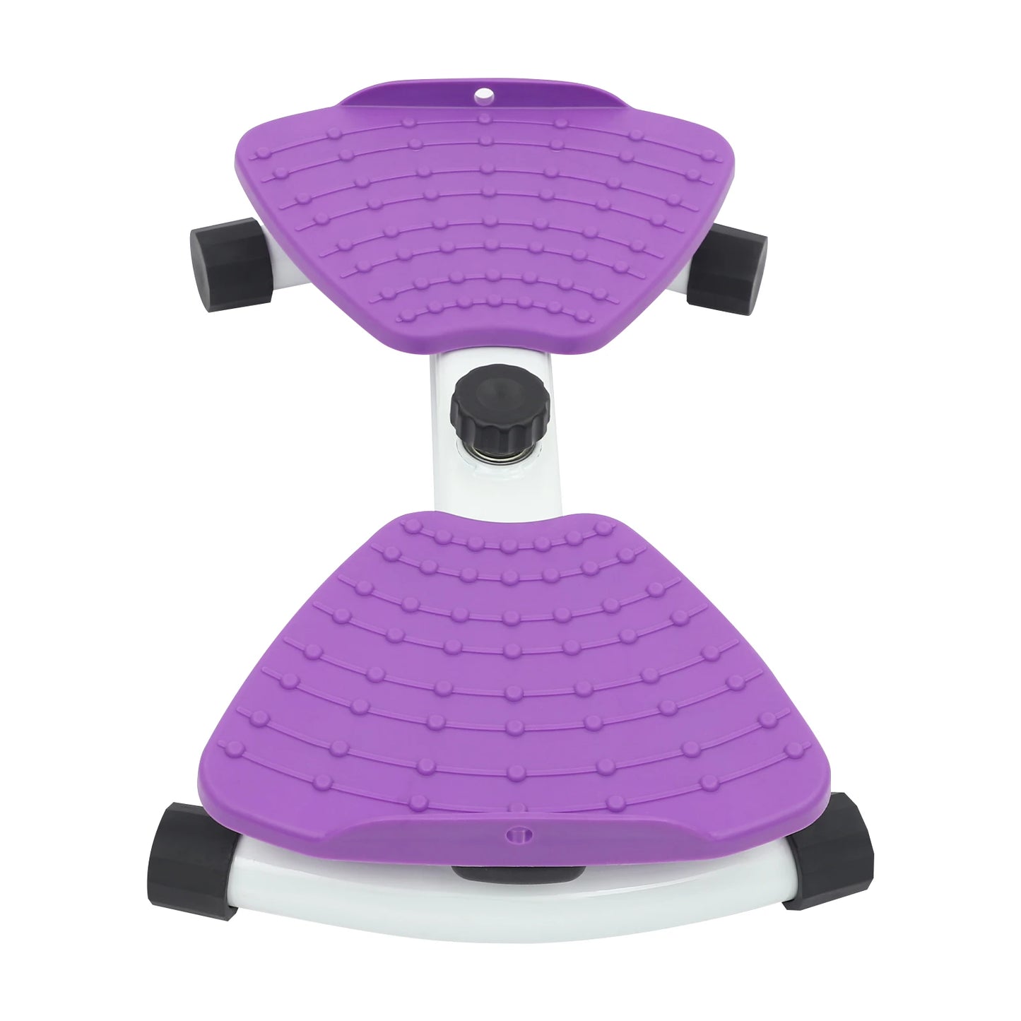 Waist Twister, Waist Exercise Twist Board, Waist Twisting Board, Max Load 120kg, for Home, Gyms, for Shaping, Slimming, etc