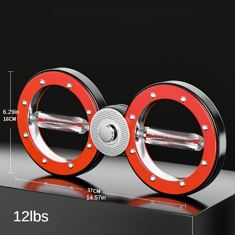 KBQ Adjustable Resistance Boxing Arm Trainer For Speed And Strength