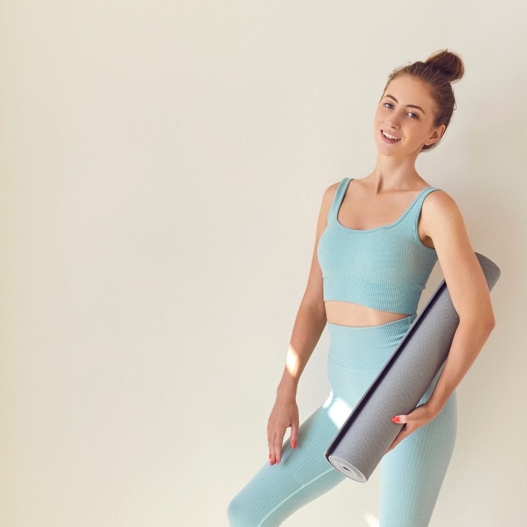 Fitness Apparel