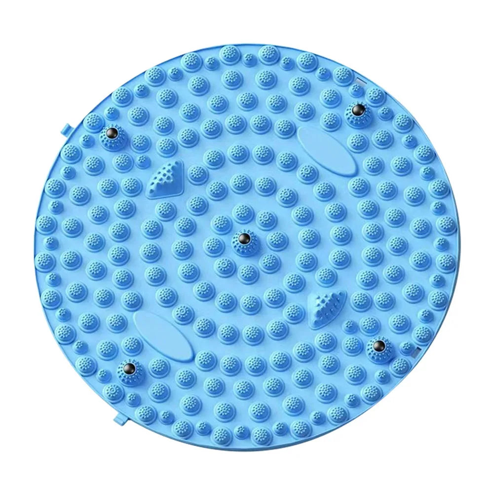 JOCESTYLE Foot Massage Mat Acupressure With Magnetic Therapy