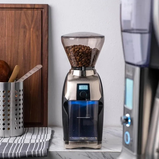 Hign Concerned Virtuoso Plus Coffee Grinder Precision