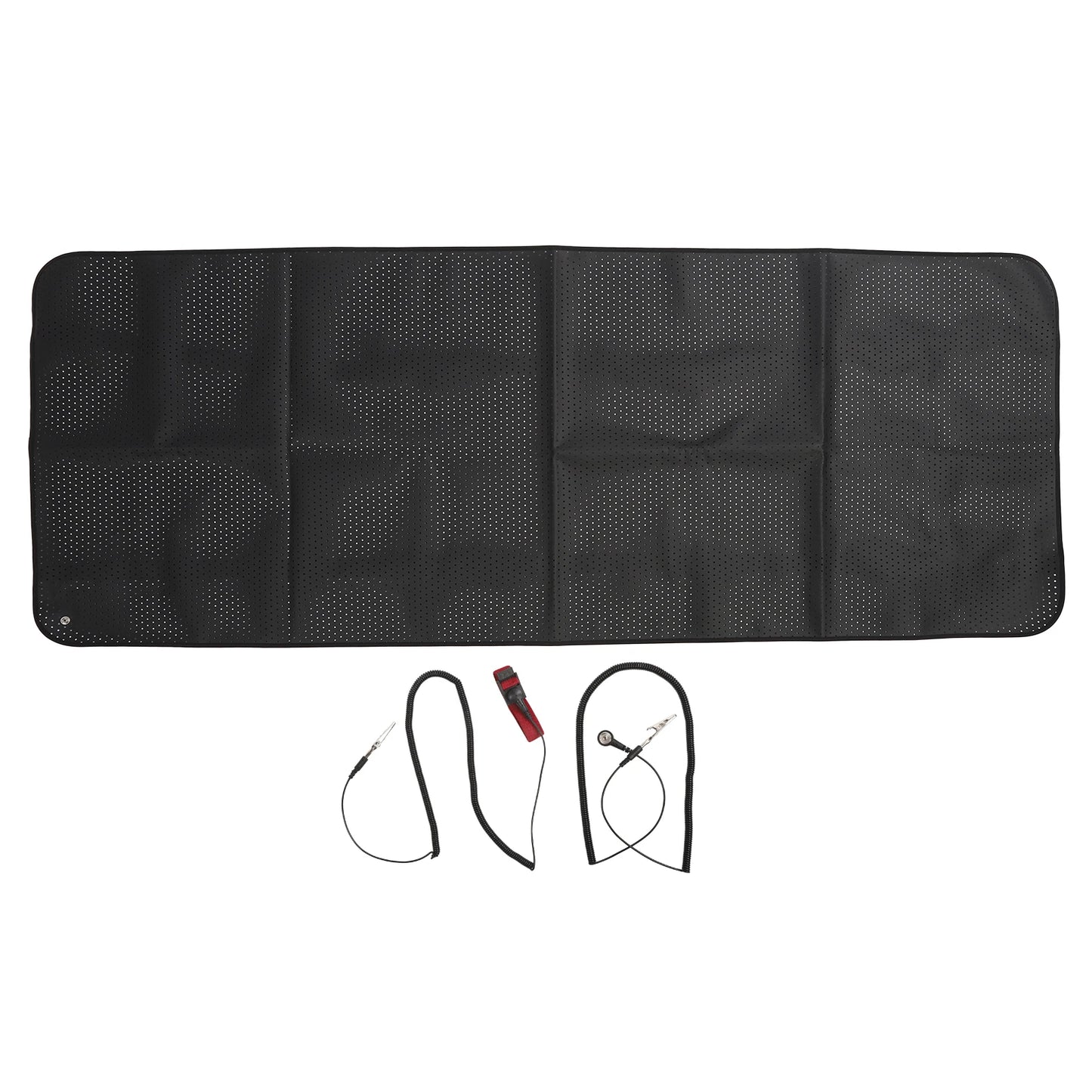 Grounding Sheet Breathable Mat for Anxiety Relief and Meditation