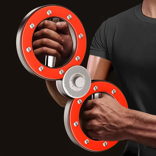 KBQ Adjustable Resistance Boxing Arm Trainer For Speed And Strength