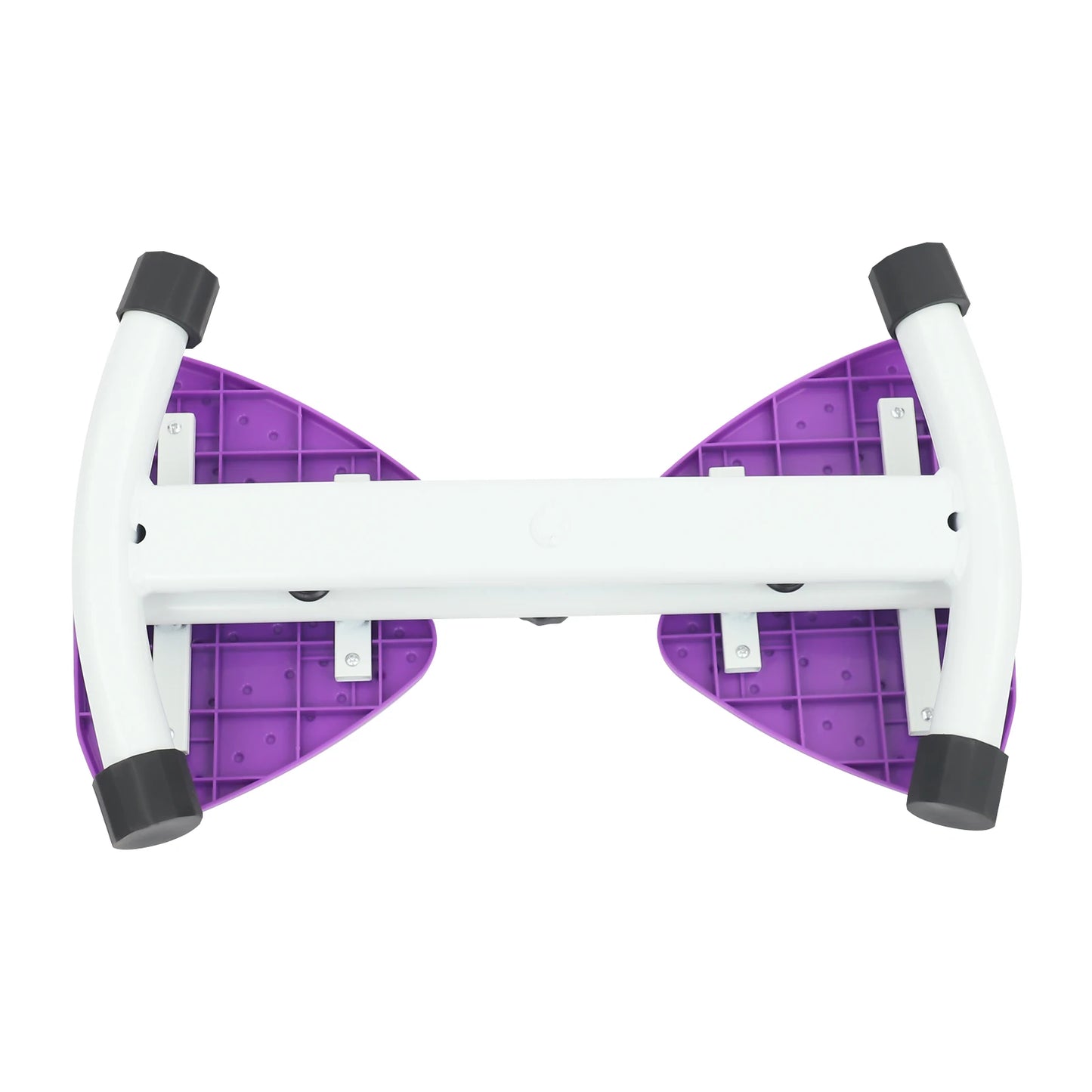 Waist Twister, Waist Exercise Twist Board, Waist Twisting Board, Max Load 120kg, for Home, Gyms, for Shaping, Slimming, etc