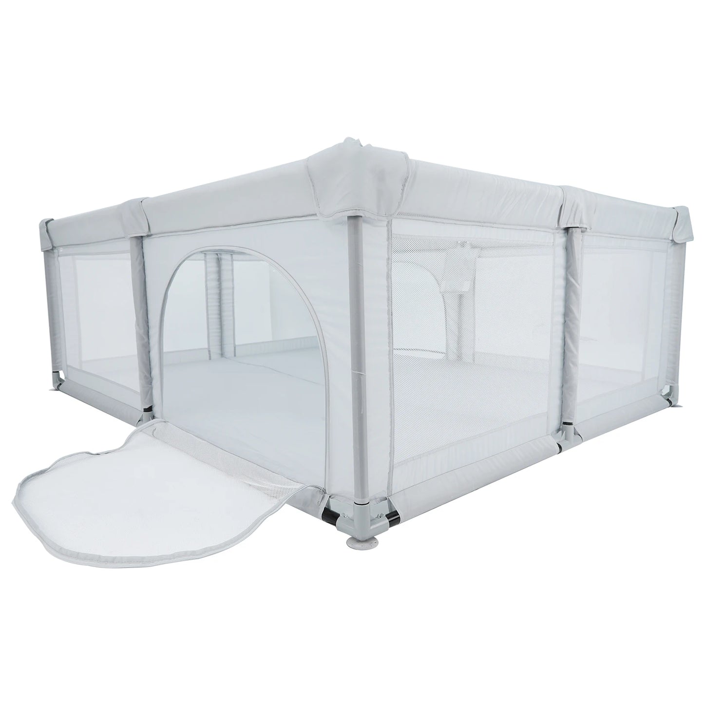 Dog Playpen Indoor Safety Activity Center for Kids
