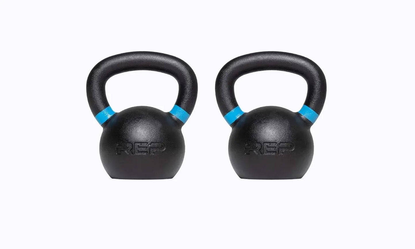 Fitness Kettlebells for Strength and Conditioning, Fitness, and Cross-Training - LB and KG Markings