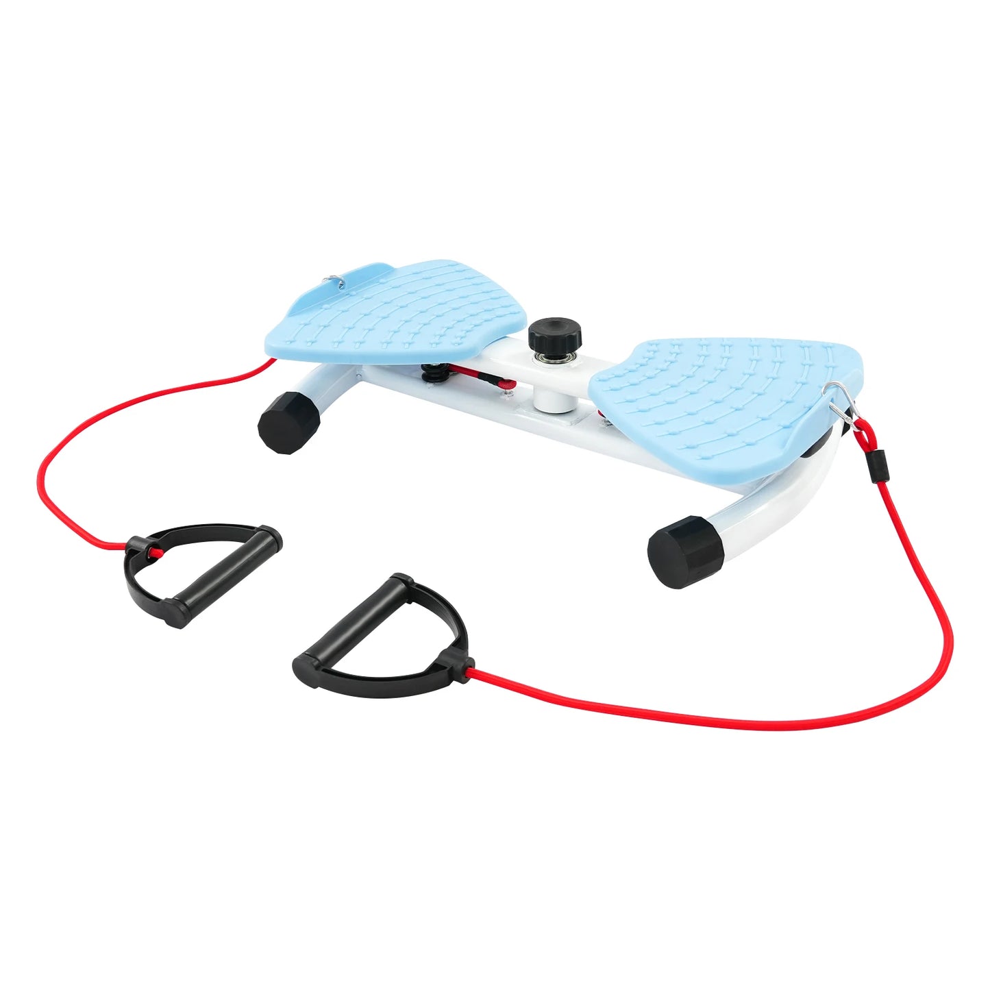 Waist Twister, Waist Exercise Twist Board, Waist Twisting Board, Max Load 120kg, for Home, Gyms, for Shaping, Slimming, etc