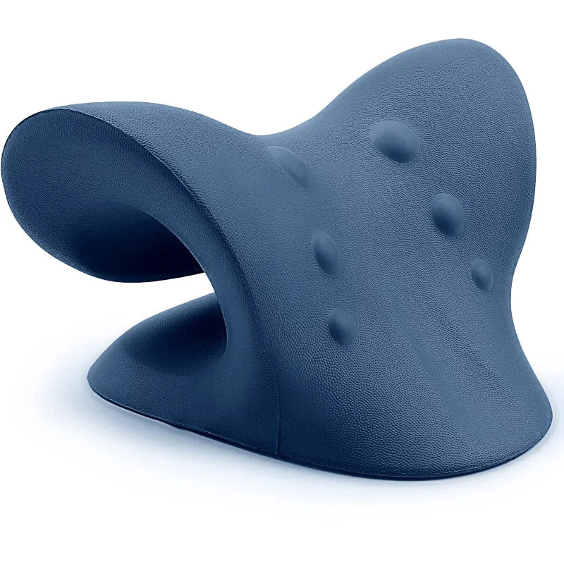 Guangdong Cervical Traction Neck Shoulder Relaxer Pillow