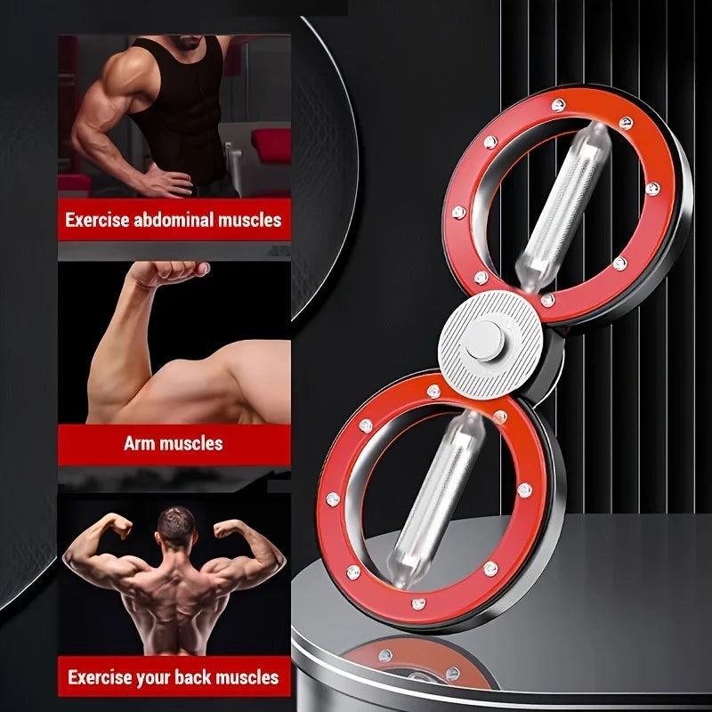 KBQ Adjustable Resistance Boxing Arm Trainer For Speed And Strength