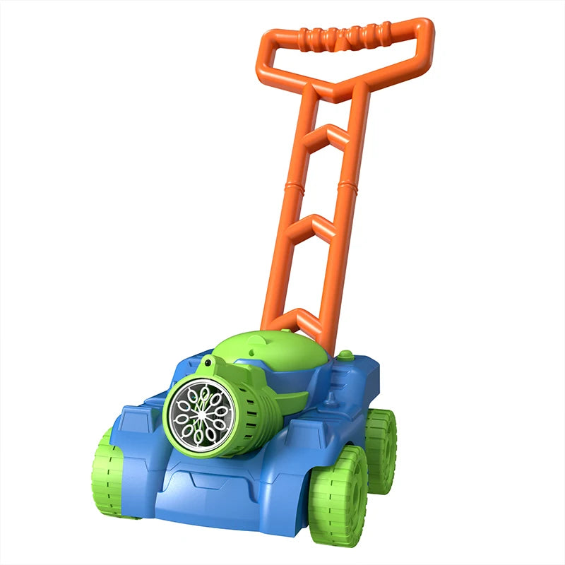Conusea Bubble Machine for Outdoor Kids Toys