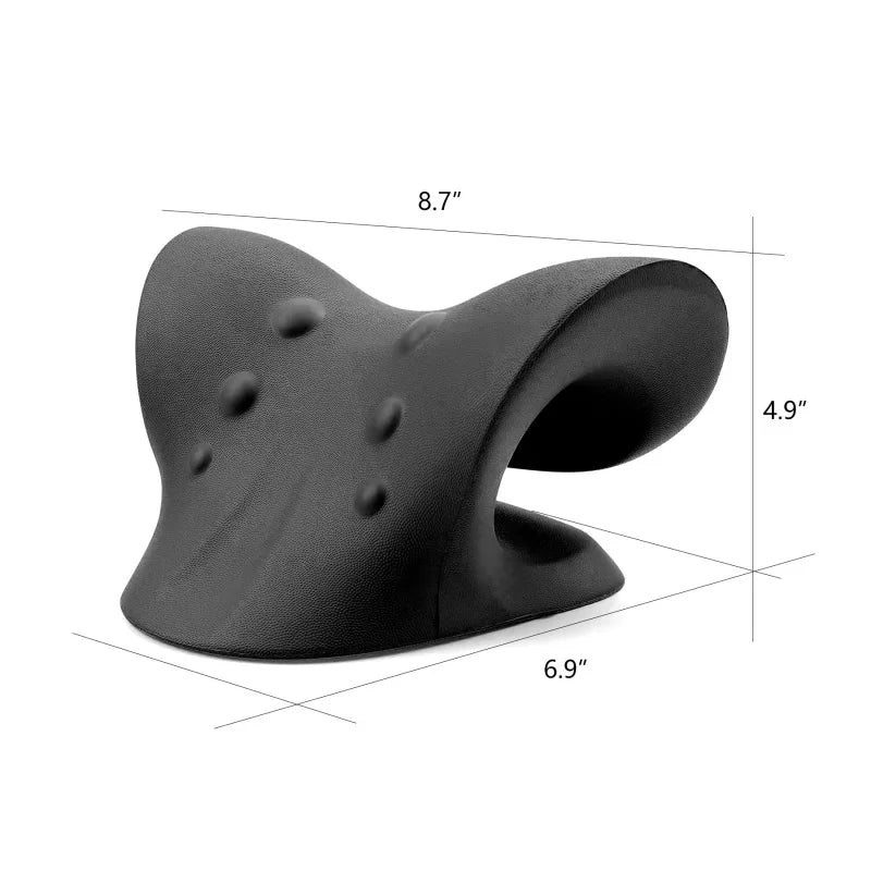 Guangdong Cervical Traction Neck Shoulder Relaxer Pillow