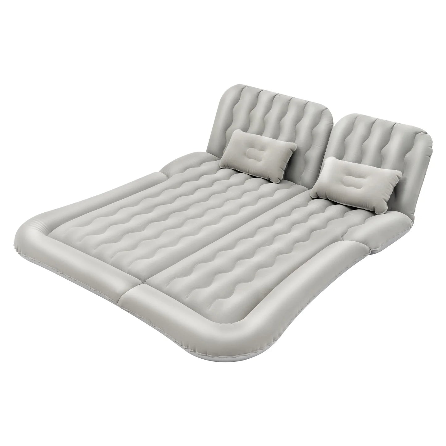 SUV Air Mattress With Pump For Trunk And Back Seat