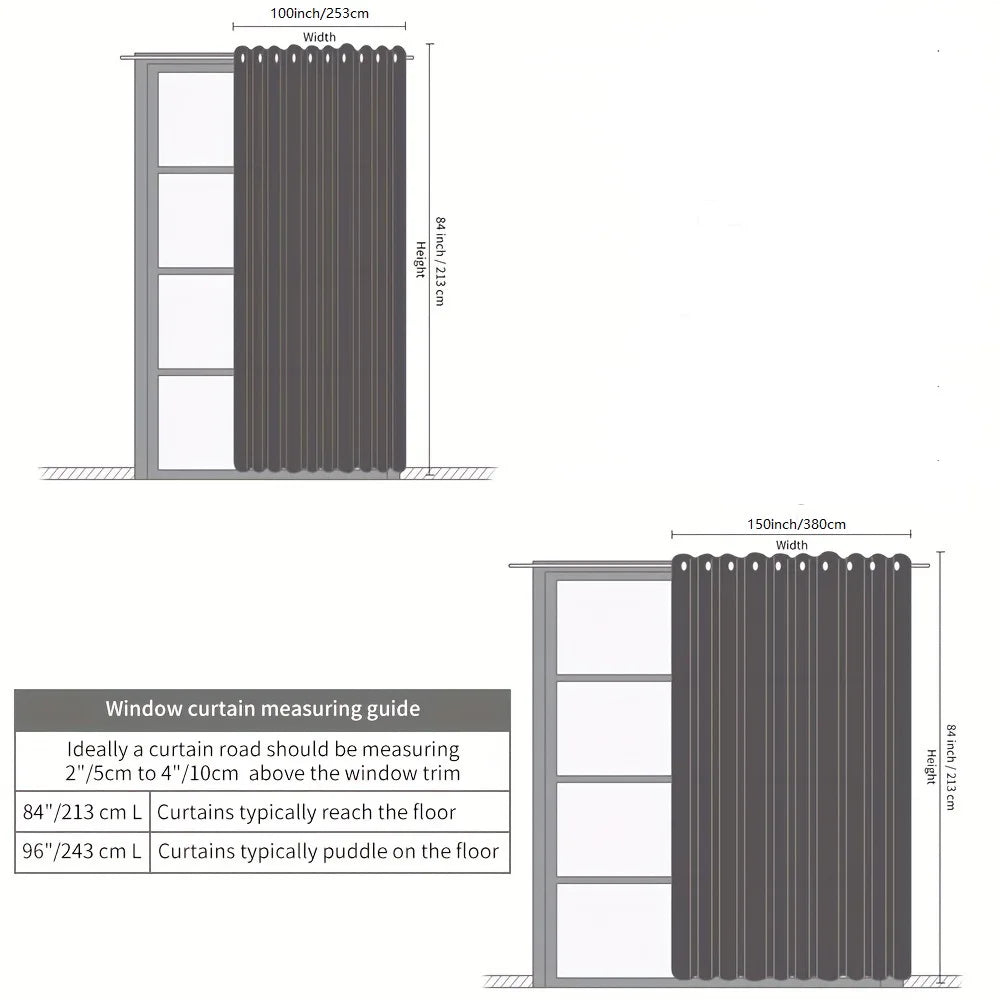 Zhejiang Blackout Room Divider Curtain Noise Control