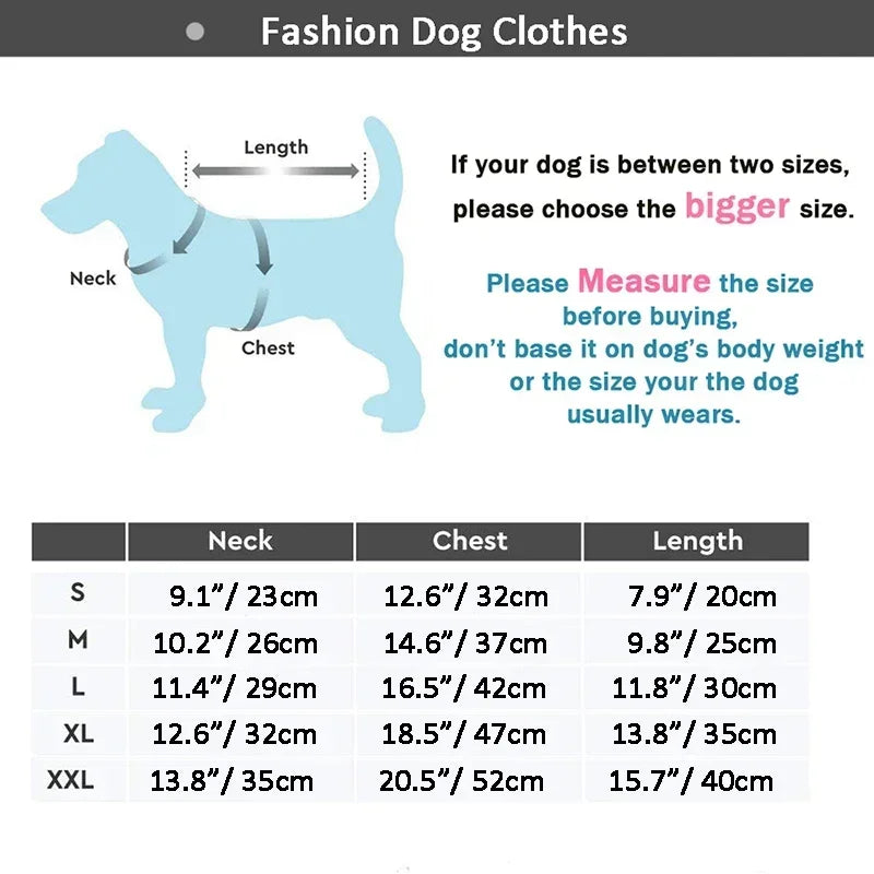 Guangdong Winter Dog Overalls Jumpsuit Coat For Small Pets