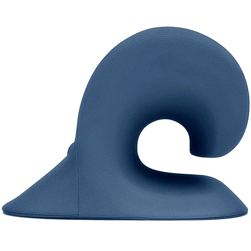 Guangdong Cervical Traction Neck Shoulder Relaxer Pillow