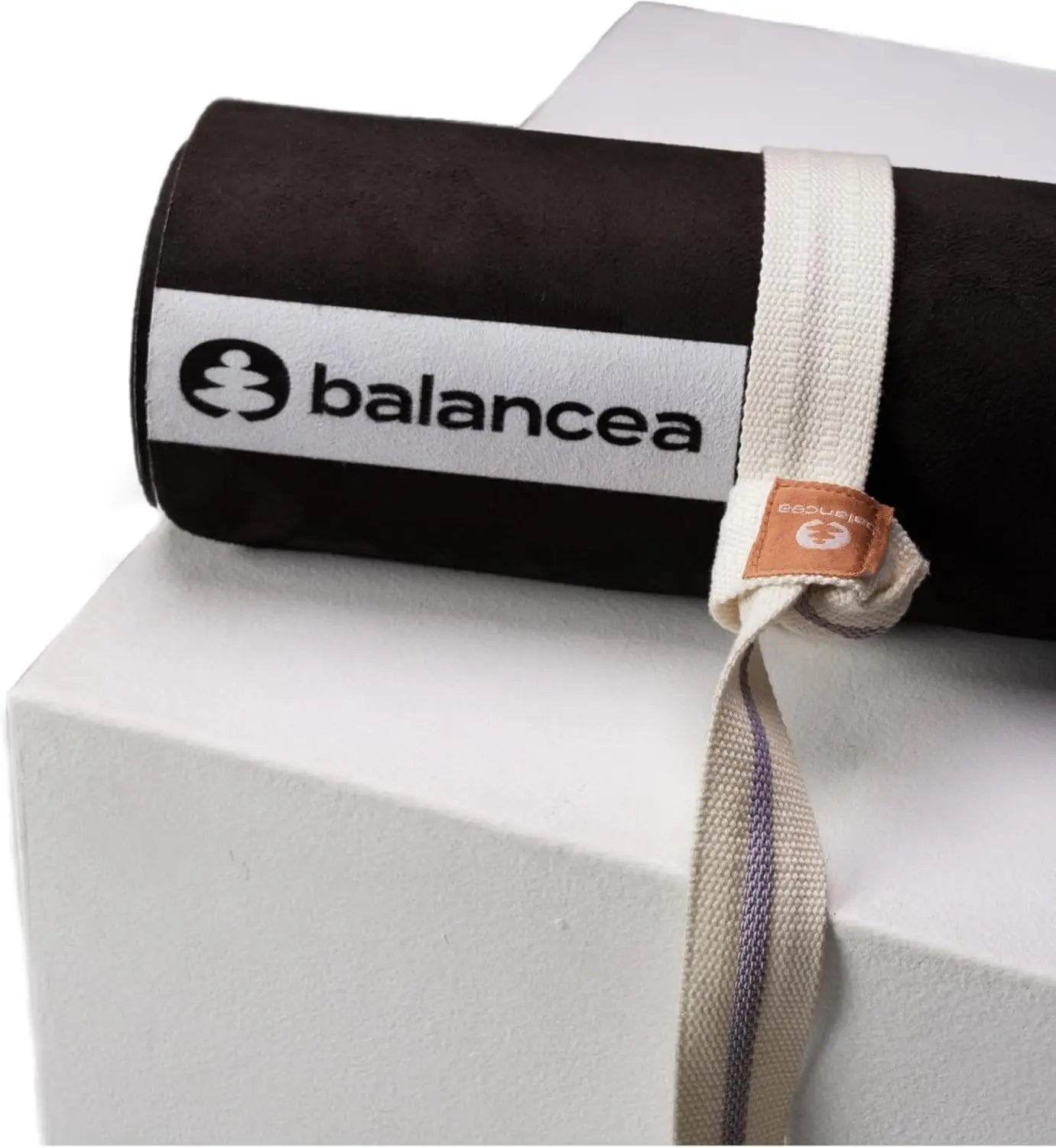 Eco Friendly Non Slip Yoga Mat With Strap Home Gym