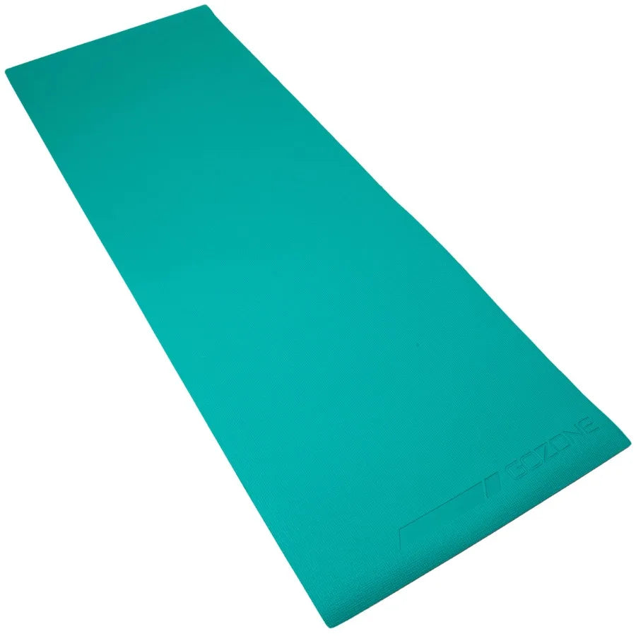 Hignconcerned Premium PVC Non Slip Yoga Mat For Workouts