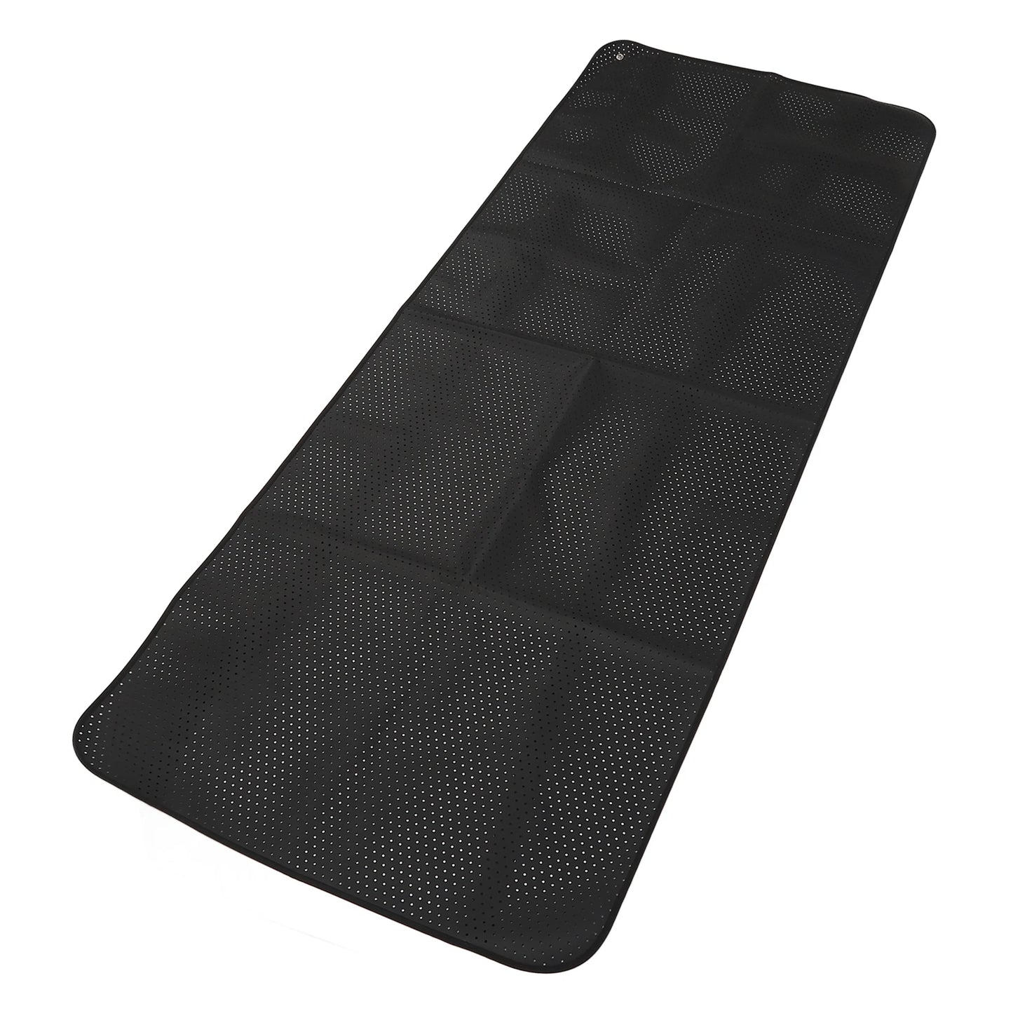 Grounding Sheet Breathable Mat for Anxiety Relief and Meditation