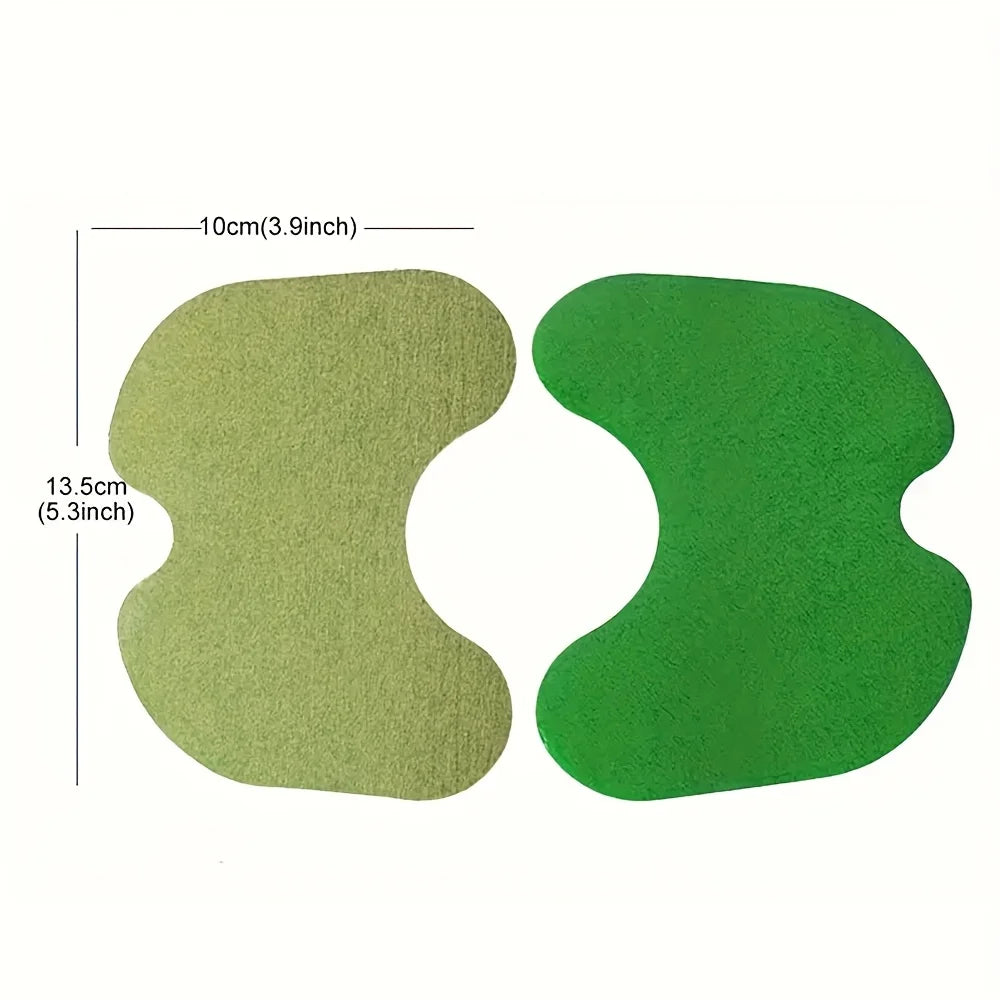 Craft Of Weaving Heat Patches For Neck Shoulder Knee Warmth