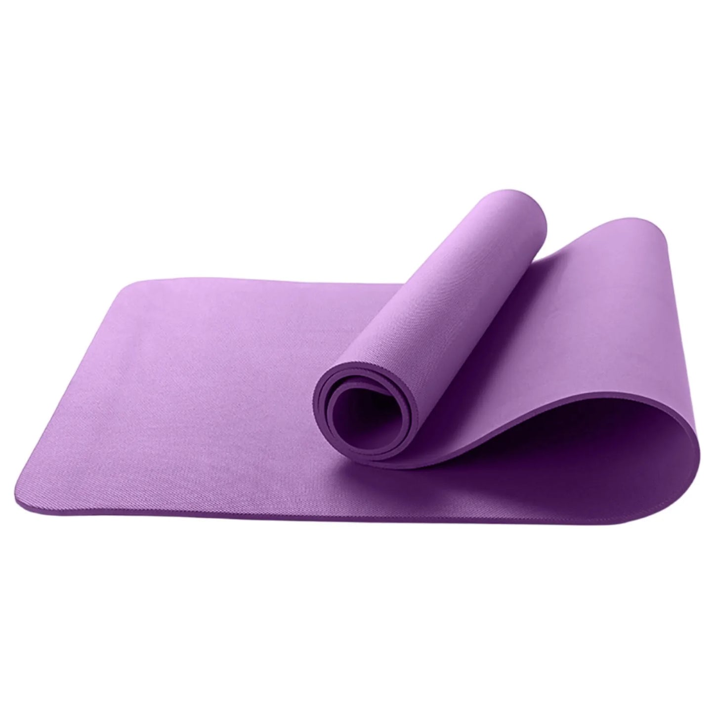 Hign-concerned Foldable Yoga Mat Eco Friendly EVA Travel Mat
