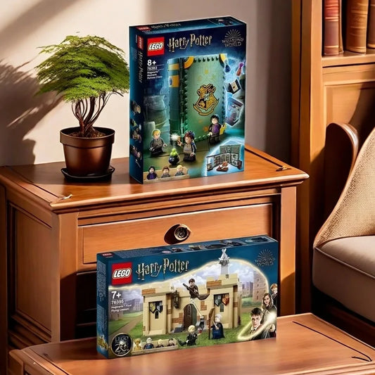 LEGO Harry Potter Hogwarts Moment Potions Class Set